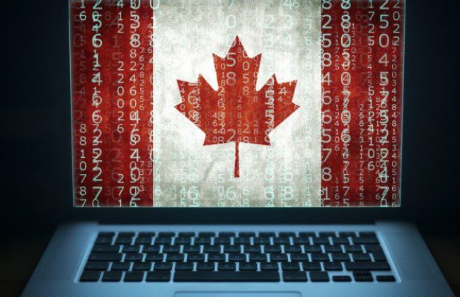 Phishing scam poses as Canadian tax agency before Canada Day