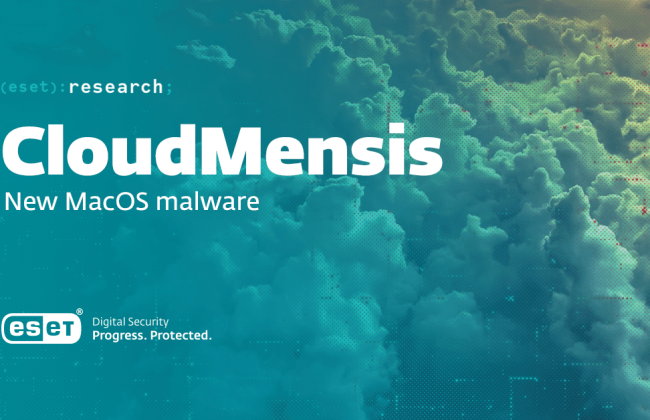 I see what you did there: A look at the CloudMensis macOS spyware