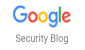 google security blog