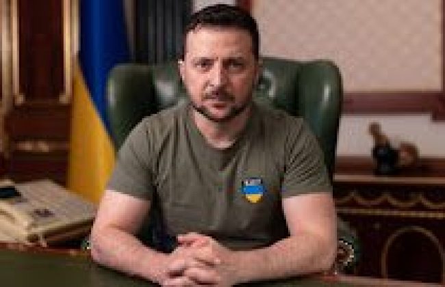 Ukrainian Radio Stations Hacked to Broadcast Fake News About Zelenskyy's Health