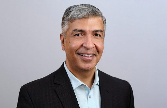 RSA CEO Rohit Ghai on Authenticating Users to Mobile Devices